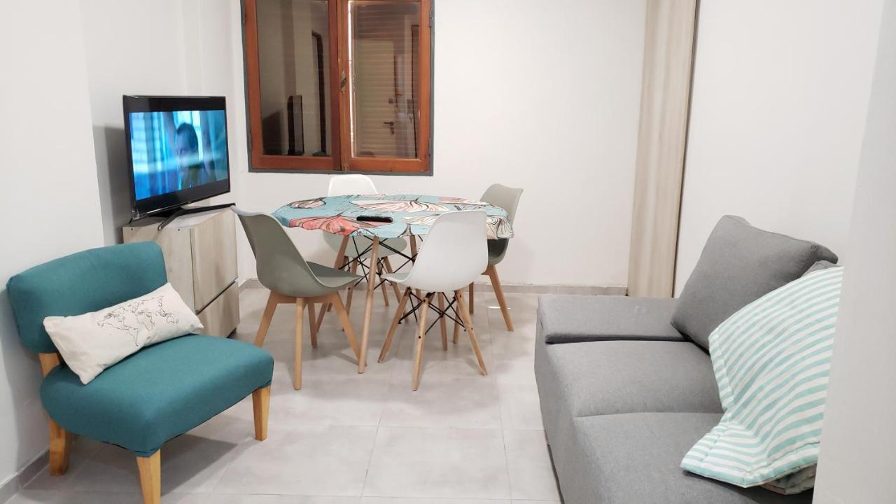 Milca Celeste Córdoba Exterior foto