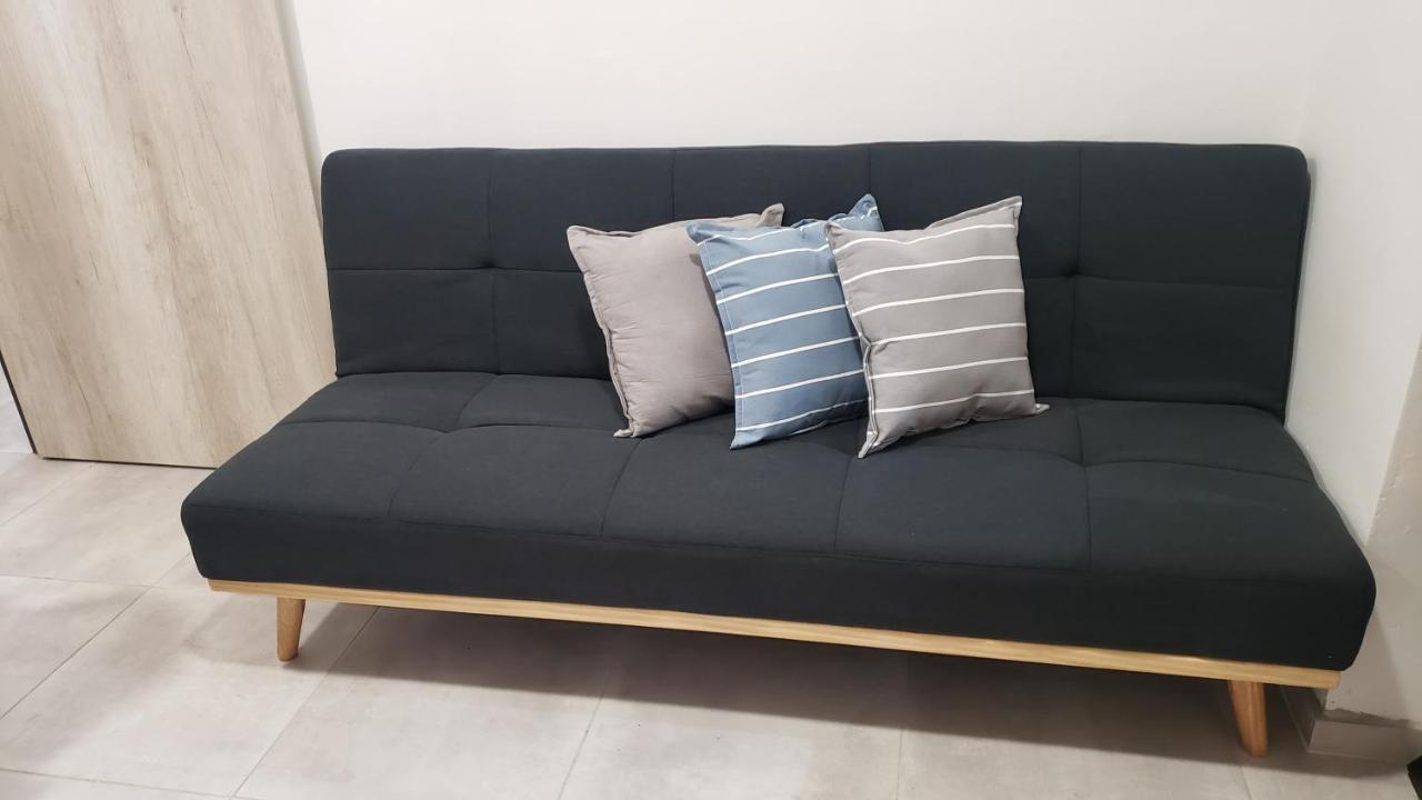 Milca Celeste Córdoba Exterior foto