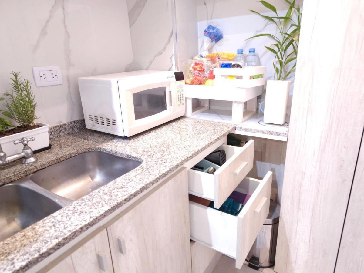Milca Celeste Córdoba Exterior foto