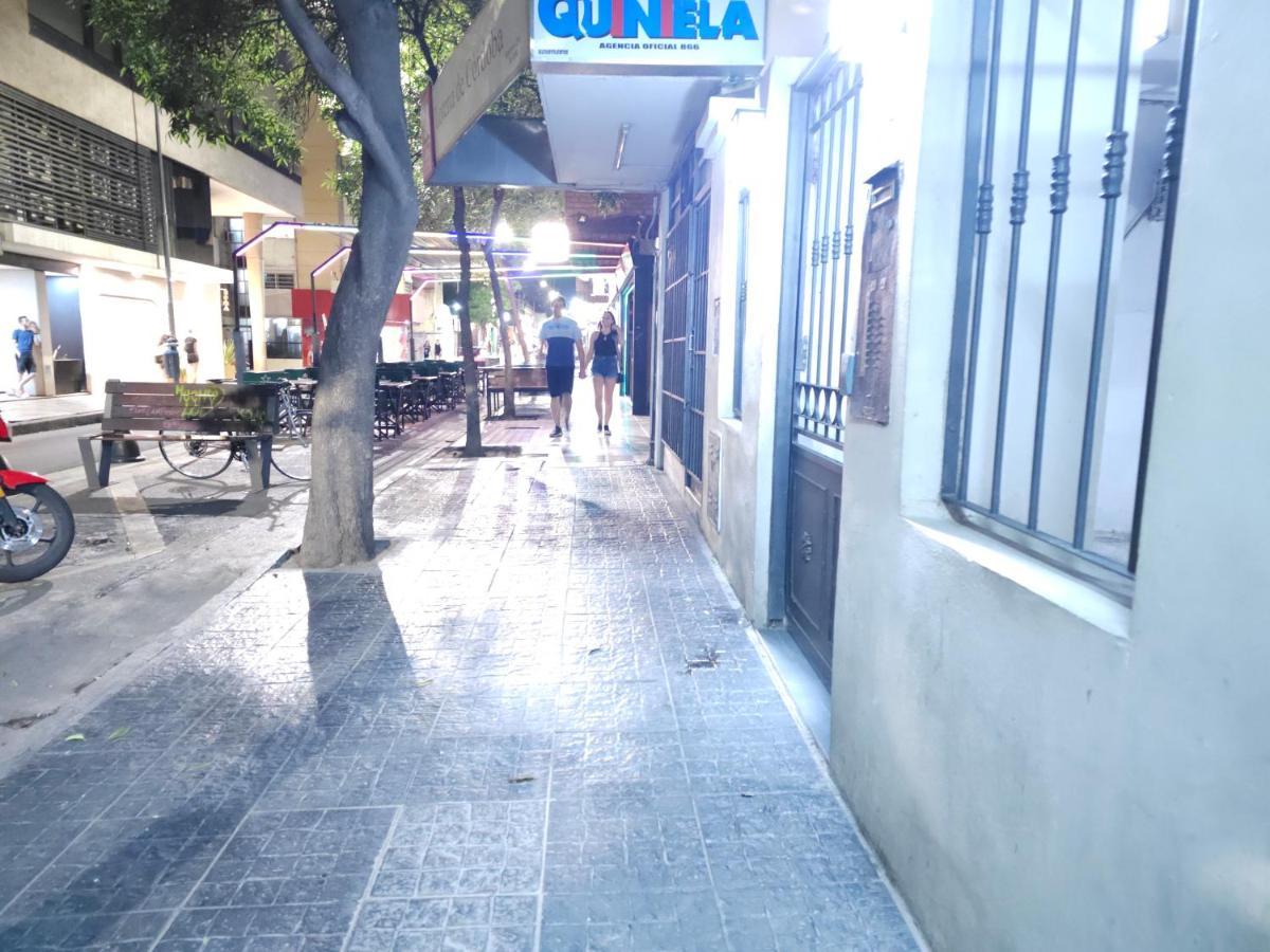 Milca Celeste Córdoba Exterior foto